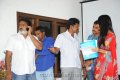 Cinemakeldam Randi Audio Release Stills