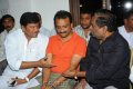 Cinemakeldam Randi Audio Release Stills