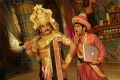 Rajendra Prasad as Yama in Cinemakeldam Randi Movie Stills