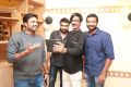 Udhaya, Manobala, Vijay, Hemachandran @ Cinemascope Hotel Inauguration Stills