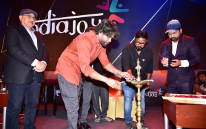 Nagarjuna @ Cinematica Expo 2023 Inauguration Stills