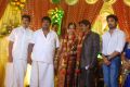 NS Udhayakumar T Lalithasree Wedding Reception Photos