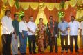 Cinematographer NS.Udhayakumar Wedding Reception Photos