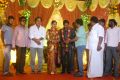 Cinematographer NS.Udhayakumar Wedding Reception Photos