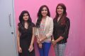 Alekhya, Ashwini, Ritu Varma @ Cinetown Launch at Miyapur, Hyderabad