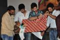 Cini Mahal Movie First Look Launch Stills