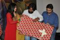 Cini Mahal Movie First Look Launch Stills