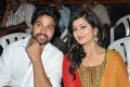 Cini Mahal Movie First Look Launch Stills