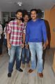 Nani, Sunil @ Citizen Movie Audio Launch Function Photos