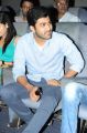 Sharwanand @ Citizen Movie Audio Launch Function Photos