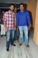 Nani, Sunil @ Citizen Movie Audio Launch Function Photos