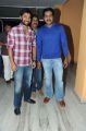 Nani, Sunil @ Citizen Movie Audio Launch Function Photos