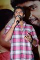 Actor Nani @ Citizen Movie Audio Launch Function Photos