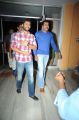 Nani, Sunil @ Citizen Movie Audio Launch Function Photos