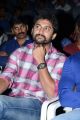 Actor Nani @ Citizen Movie Audio Launch Function Photos