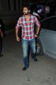 Actor Nani @ Citizen Movie Audio Launch Function Photos