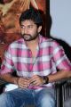 Actor Nani @ Citizen Movie Audio Launch Function Photos