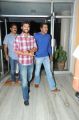 Nani, Sunil @ Citizen Movie Audio Launch Function Photos