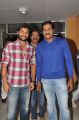 Nani, Sunil @ Citizen Movie Audio Launch Function Photos