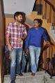 Nani, Sunil @ Citizen Movie Audio Launch Function Photos