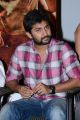 Actor Nani @ Citizen Movie Audio Launch Function Photos