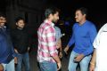 Citizen Movie Audio Launch Function Photos