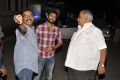 Citizen Movie Audio Launch Function Photos