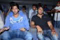 Citizen Movie Audio Launch Function Photos