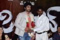 Citizen Movie Audio Launch Function Photos