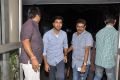 Citizen Movie Audio Launch Function Photos