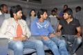 Citizen Movie Audio Launch Function Photos