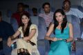 Citizen Movie Audio Launch Function Photos