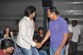 Citizen Movie Audio Launch Function Photos