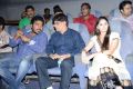 Citizen Movie Audio Launch Function Photos