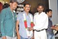 Citizen Movie Audio Launch Function Photos