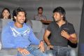 Citizen Movie Audio Launch Function Photos