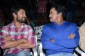 Citizen Movie Audio Launch Function Photos