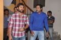 Citizen Movie Audio Launch Function Photos