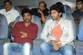 Citizen Movie Audio Launch Function Photos