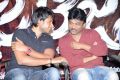 Citizen Movie Audio Launch Function Photos