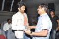 Citizen Movie Audio Launch Function Photos