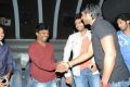 Citizen Movie Audio Launch Function Photos