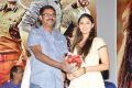 Citizen Movie Audio Launch Function Photos