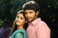 Surabhi, Vikram Prabhu in Citizen Telugu Movie Stills