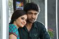 Surabhi, Vikram Prabhu in Citizen Telugu Movie Stills