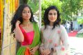 Krisha Kurup, Aakanksha Singh @ Clap Movie Opening Stills