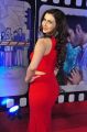 Model Claudia Ciesla Images @ Zee Cine Awards Telugu 2018 Red Carpet