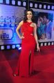 Model Claudia Ciesla Images @ Zee Cine Awards Telugu 2018 Red Carpet