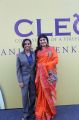 Deepa Ramanujam @ Cleo Book Launch Event Stills