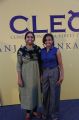 Cleo Book Launch Event Stills